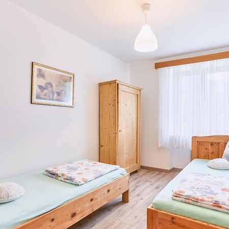 Apartmenthaus Haringer Novacella Eksteriør bilde