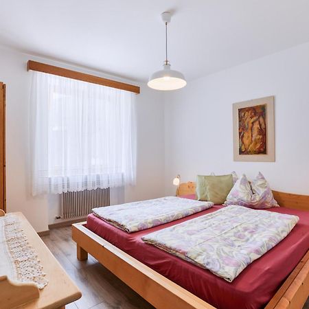 Apartmenthaus Haringer Novacella Eksteriør bilde