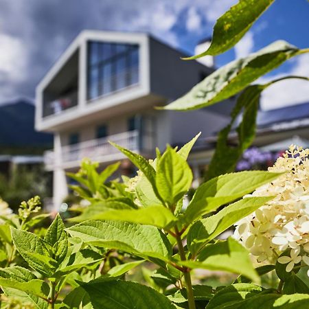Apartmenthaus Haringer Novacella Eksteriør bilde