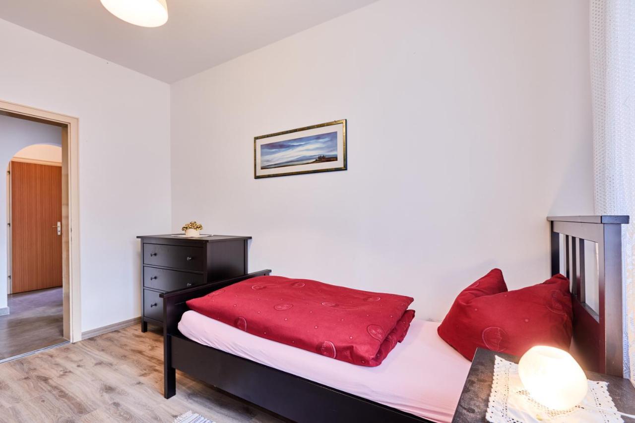 Apartmenthaus Haringer Novacella Eksteriør bilde