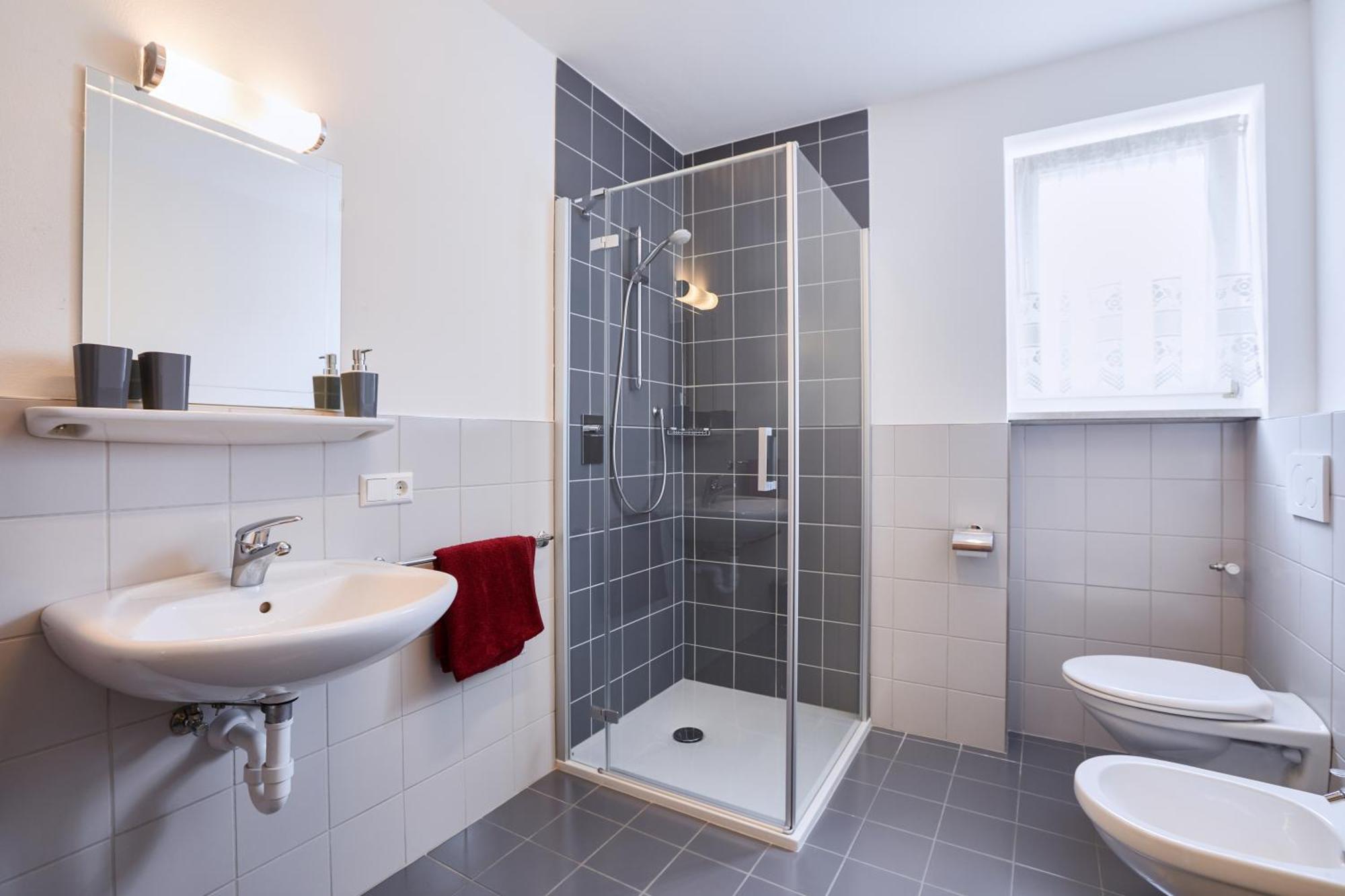 Apartmenthaus Haringer Novacella Eksteriør bilde