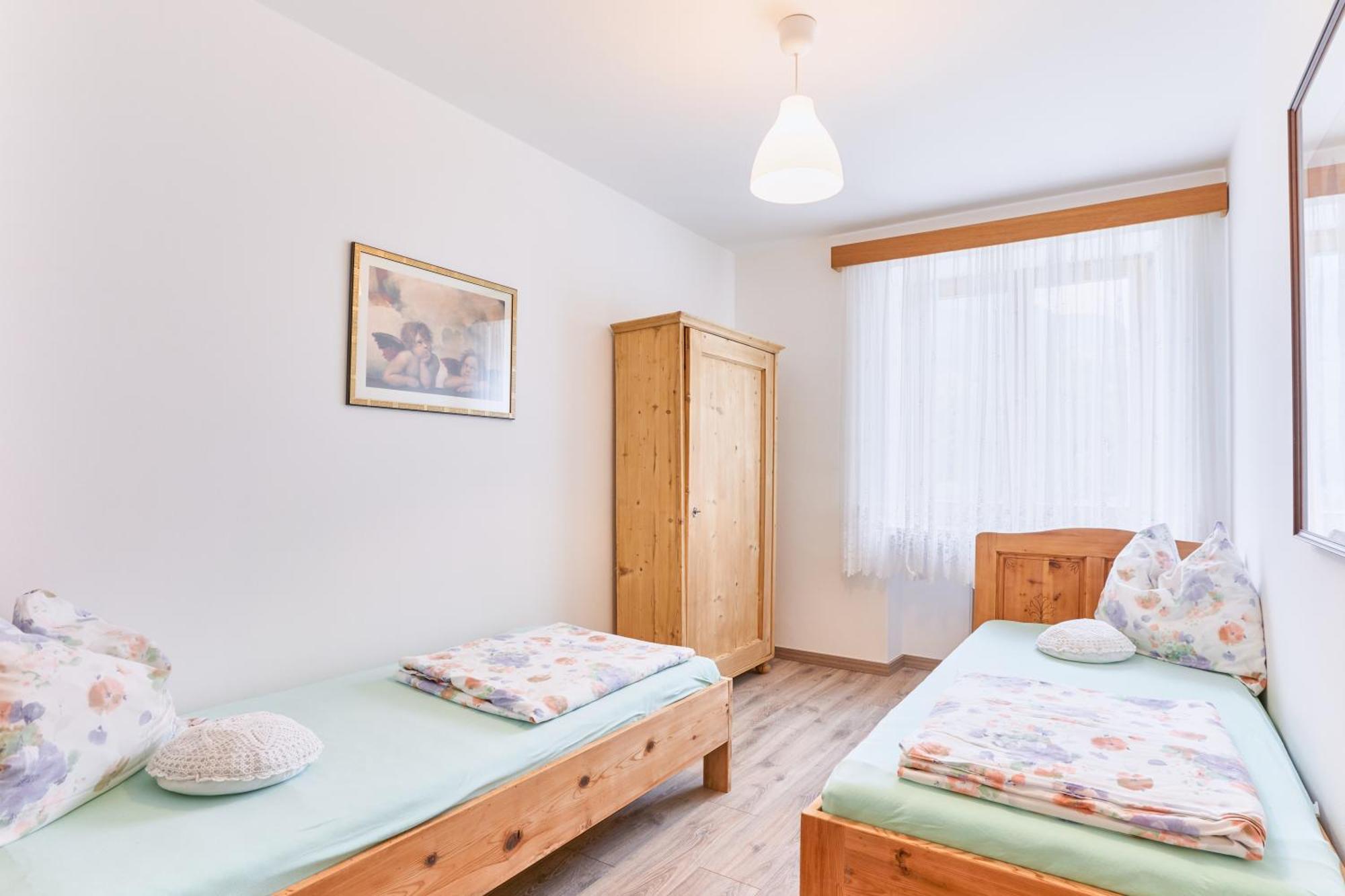 Apartmenthaus Haringer Novacella Eksteriør bilde