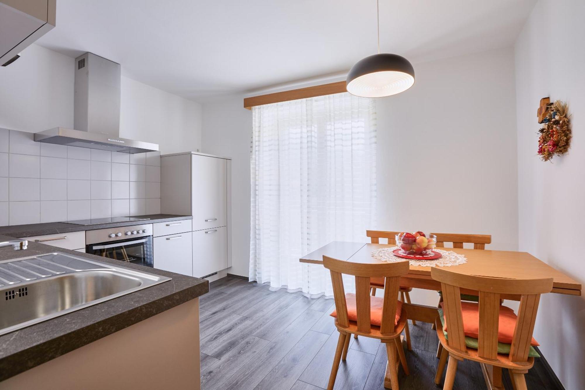 Apartmenthaus Haringer Novacella Eksteriør bilde