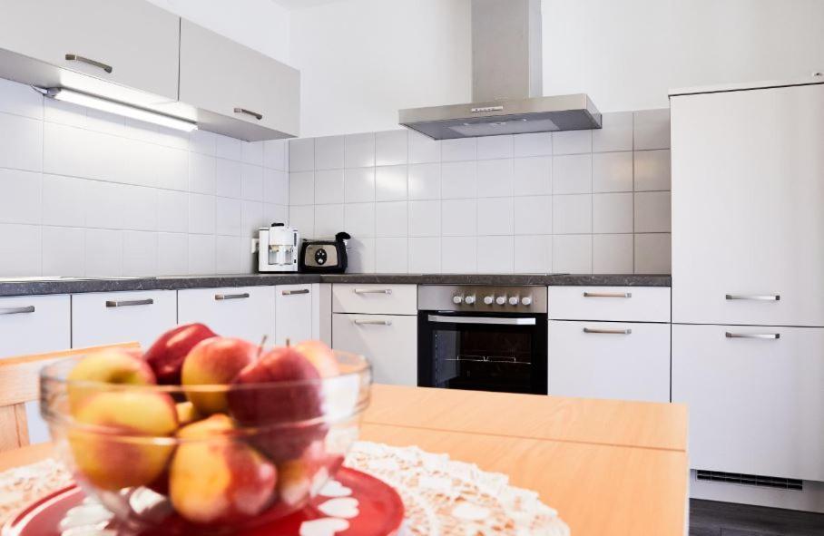 Apartmenthaus Haringer Novacella Eksteriør bilde