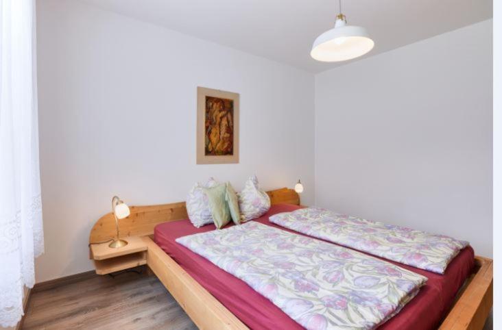 Apartmenthaus Haringer Novacella Eksteriør bilde